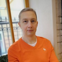 Aleksei Kudinov