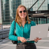 Eline Zwinkels