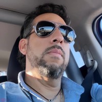 Jorge Sanchez Briones