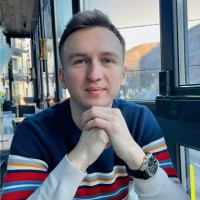 Yevhen Lymar