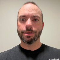 Matt Hutchins