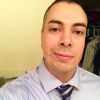 Eric Carrillo