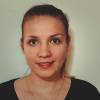 Kiliane Beunard
