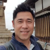 Jerry Chen