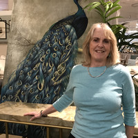 Gail Peacock