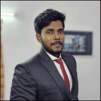 Prakash S