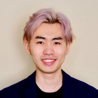 Taoru Huang