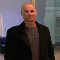 Jimmy Symonds
