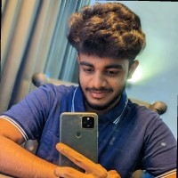 Mathan Sri Prasath E