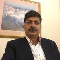 Kallol Ghosh