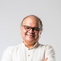 Ramkrishna Desai