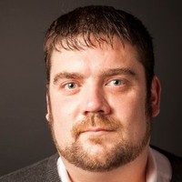 Iain Fenwick