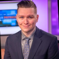 Zachary Riordan