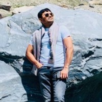 Sanjeev Saini