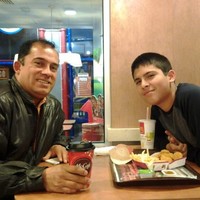 Edwin Cordova