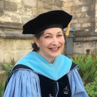 Sandra Markus, Ed.D.