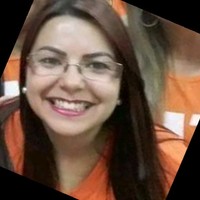 Priscila Andrade