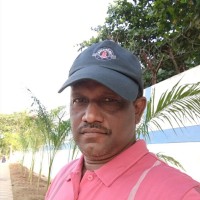Vikay Kumar