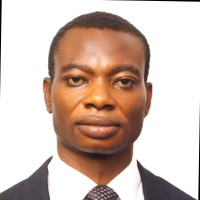 Ernest Apraku