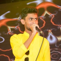 Md. Kamruzzaman Jahad