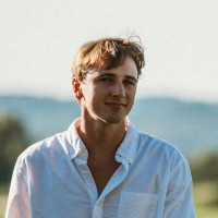 Tucker Scott