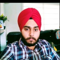 Vanshpreet Singh Talwar