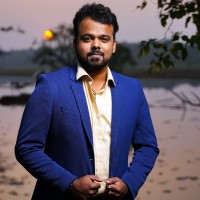 Sidharth Goutam