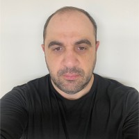 David Janjgava