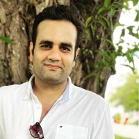 Akshay Malhotra
