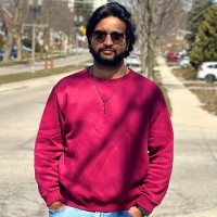 Mohammed Ziauddin