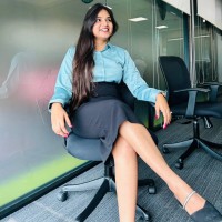 Komal Varma
