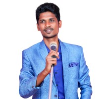 Naveen Arockia Joshuva