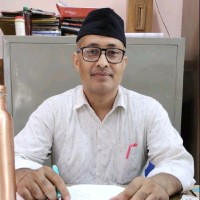 Prof.(Dr) Ravindra Kumar