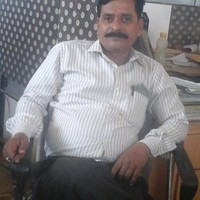 Barun Kanti Deb