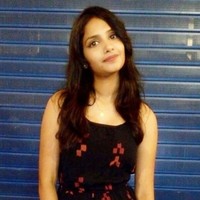 Deepthi Poojary