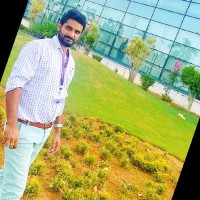 Srinivasa Rao