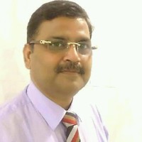 Ashok Kumar Sharma