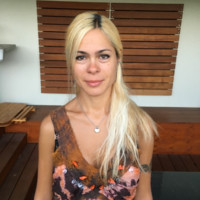 Celina Golzi