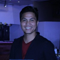 Elnes Ambalong