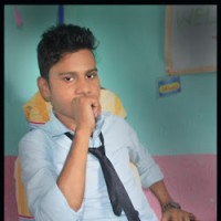 Md moin Ansari