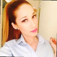 Marisela Corral García