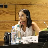 Nazrin Gojayeva