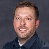 Tad Hansen