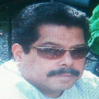 Nigel Villaverde