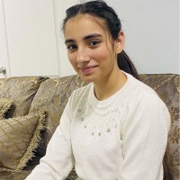 Harmanjot Kaur