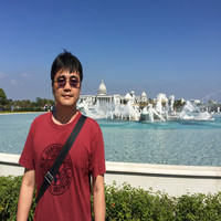 Chih-Hsin Ko