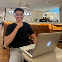 Nathan Soares