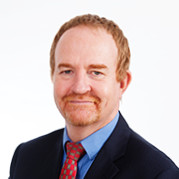Trevor Hamer