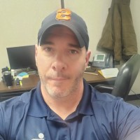 Brendan Collver