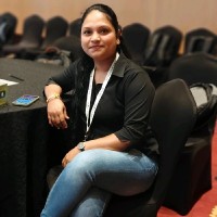 Saraswathi Nandakumar